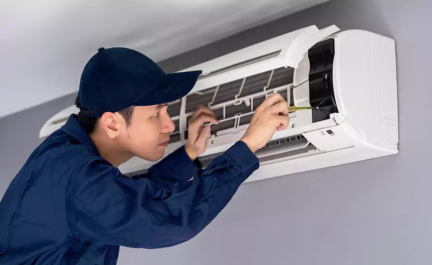 AC Duct Cleaning Richardson