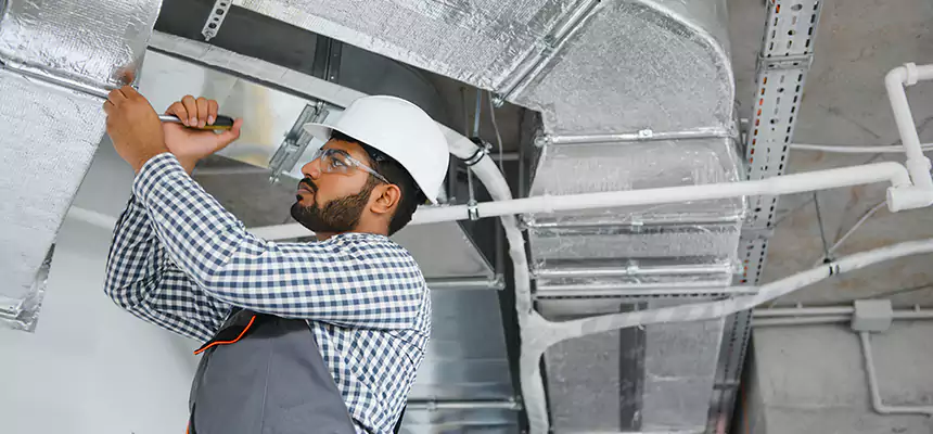 Proactive Ac Vent Repairs & Air Duct Replacement Companies Near Me in Richardson