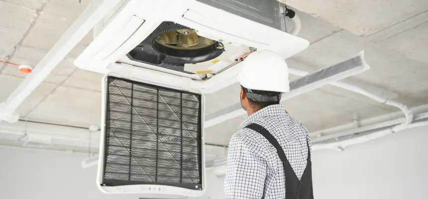 Our Affordable Duct Cleaning Near Me Services in Richardson, TX