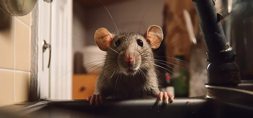 Our Air Duct Rat Removal Services in Richardson, TX