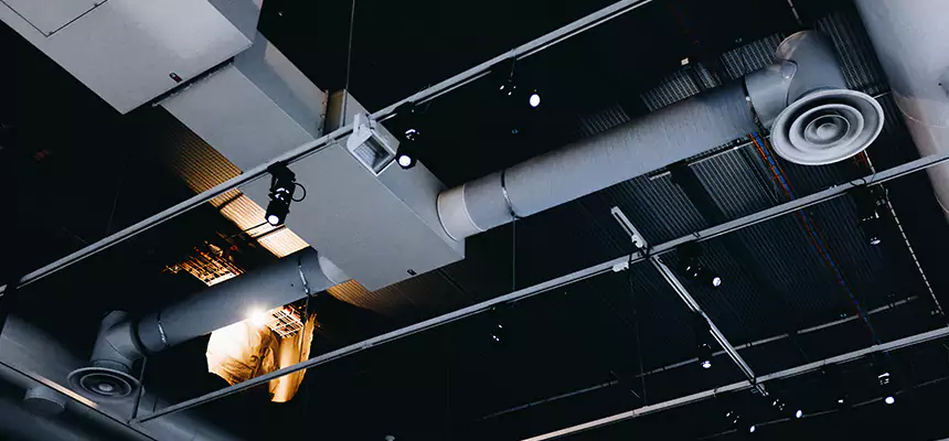 Our Air Duct Replacement Services in Richardson, TX