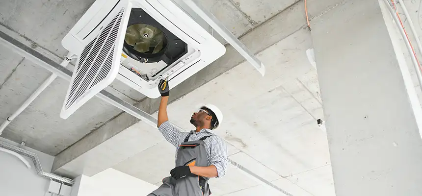 Efficient Multi‑Unit & HOA Annual Vent Cleaning Plans in Richardson