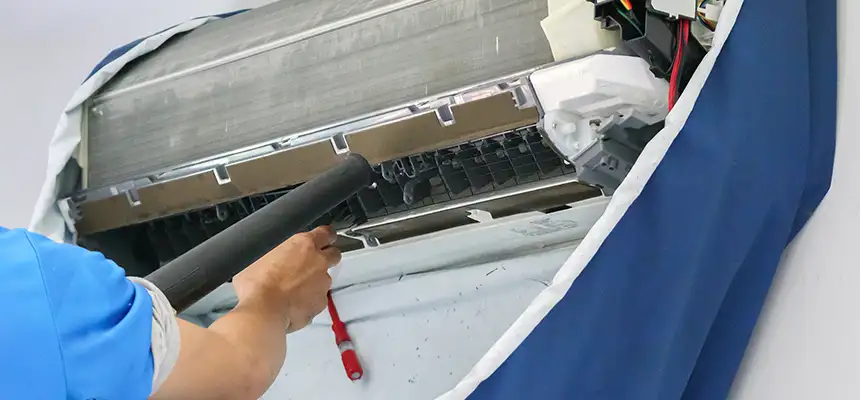 Advanced Clogged Dryer Vent Repair for Multi-Unit & Commercial in Richardson, TX
