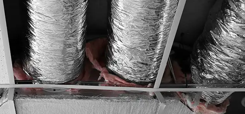 Scalable Commercial Multi‑Unit Dryer Vent Camera Inspection in Richardson, TX