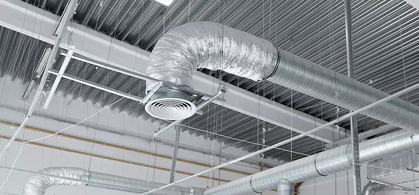 Our Dryer Vent Hose Replacement Services in Richardson, TX