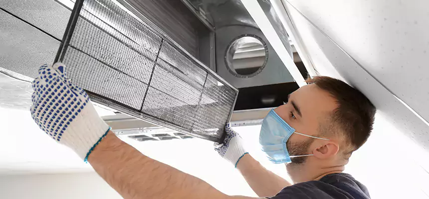 Our Dryer Vent Replacement Services in Richardson, TX