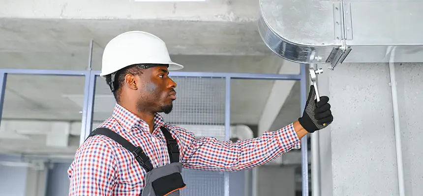 Our Emergency Dryer Vent Repair Services in Richardson, TX