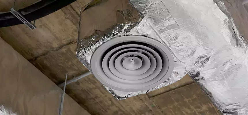 Our Excess Lint Removal from Dryer Ducts Services in Richardson, TX