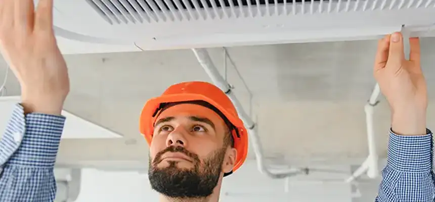 Our Furnace Vent Cleaning Services in Richardson, TX