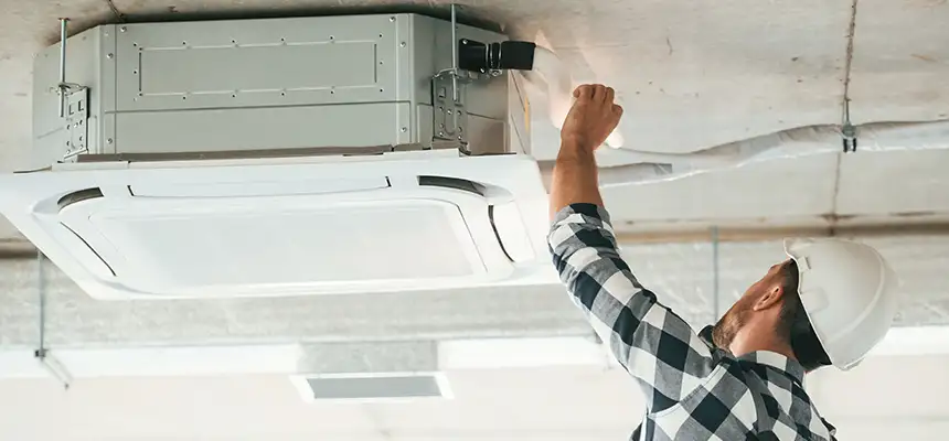 Our Local Vent Cleaning Services in Richardson, TX