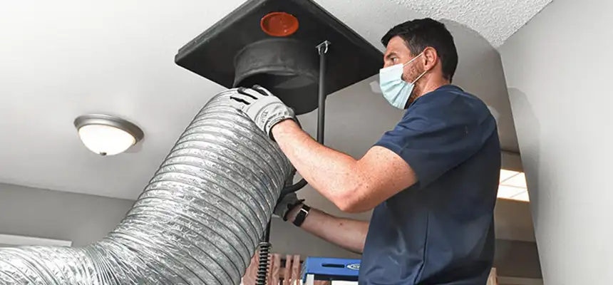 Our Services to Maximize AC Efficiency in Richardson, TX