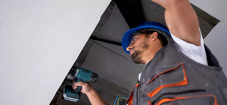Our Post-Renovation Duct Debris Removal Services in Richardson, TX