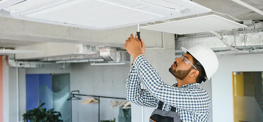 Our Roof Dryer Vent Cleaning Services in Richardson, TX