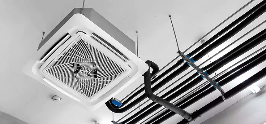 Our Smart AC Vent Controller Services in Richardson, TX