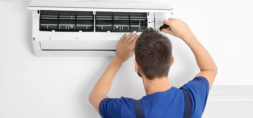 Our Smart Air Conditioning Installation Services in Richardson, TX