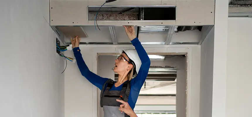 Thorough Vent Smoke Odor Elimination for Property Turnovers in Richardson, TX