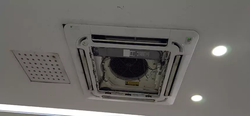 Our Wall Vent Cleaning Service Services in Richardson, TX