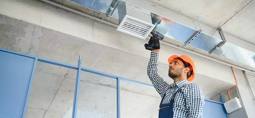 Efficient Exhaust Vent Cleaning in Richardson, TX