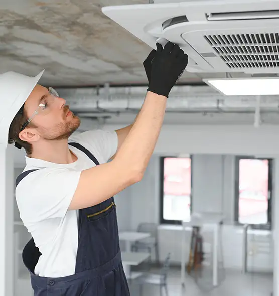 Top Affordable Duct Cleaning Services Near Me in Richardson, TX