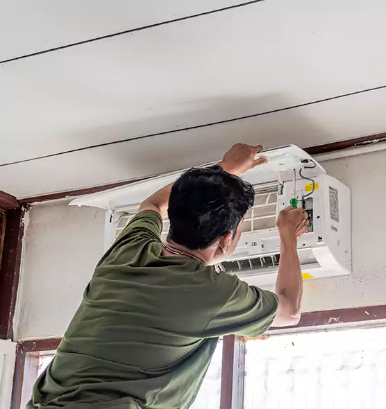 About Air Duct & AC Odor Removal in Richardson, TX