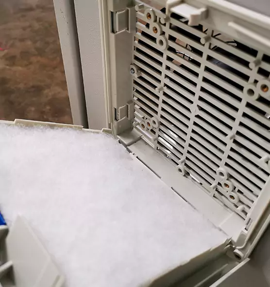 Professional Air Duct Expansion Solutions in Richardson, TX