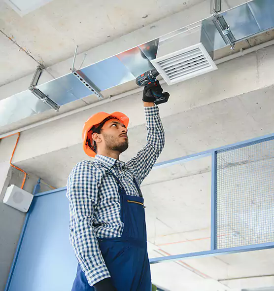 Welcome to Air Duct Cleaning & Repairs Richardson — Your Local Air Duct Installation Specialists in Richardson, TX