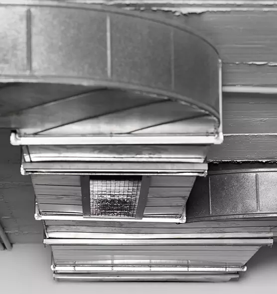 Professional Air Duct Pet Hair Removal in Richardson, TX
