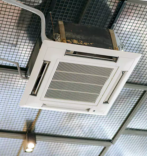 Top-Notch Allergy Relief Vent Cleaning Services in Richardson, TX