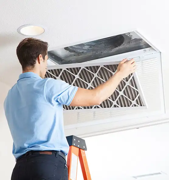 About Annual Dryer Vent Maintenance Richardson, TX