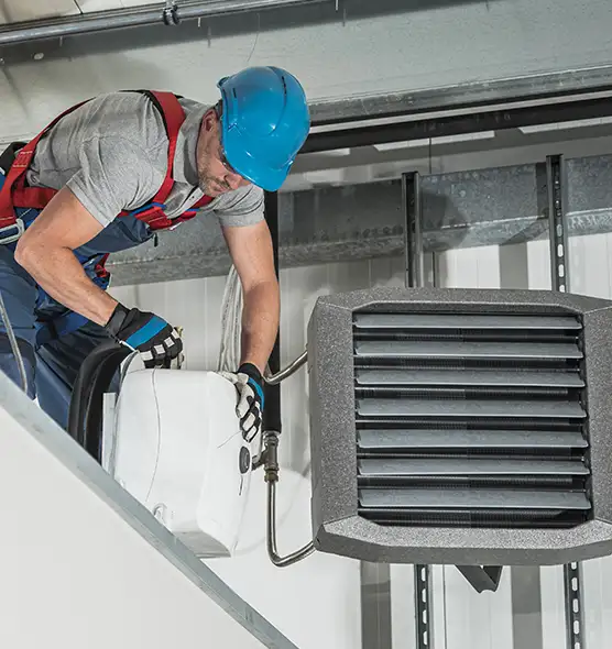 About Annual Vent Cleaning Plans in Richardson, TX