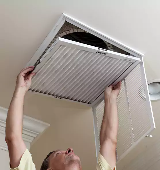 Trusted Apartment Air Duct Cleaning in Richardson, TX