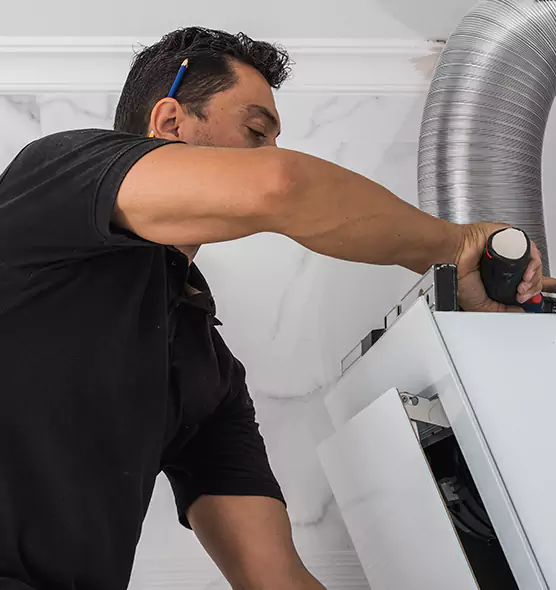 Trusted Bathroom Exhaust Duct Cleaning in Richardson, TX