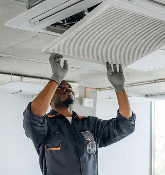 About Certified Air Duct Specialists in Richardson, TX