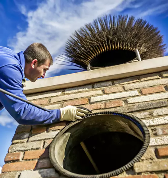 About Professional Chimney Sweep in Richardson, TX
