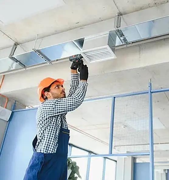 About Commercial Laundry Vent Cleaning in Richardson, TX