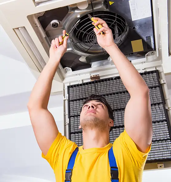 Welcome to Air Duct Cleaning & Repairs Richardson — Your Local Condo Dryer Vent Maintenance Partner in Richardson, TX