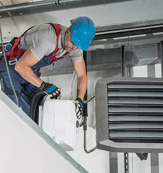 Professional Custom HVAC Ductworkin Richardson, TX
