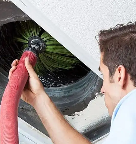 Professional Dryer Fire Safety Service in Richardson, TX