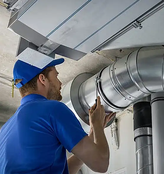 Advanced Dryer Vent Camera Inspection in Richardson, TX