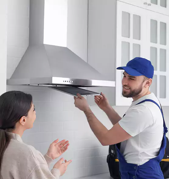 Professional Dryer Vent Cleaning Service in Richardson, TX