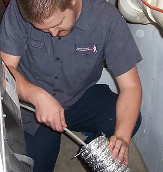 About Dryer Vent Hose Installation in Richardson, TX