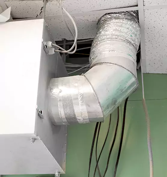 About Dryer Vent Hose Replacement in Richardson, TX
