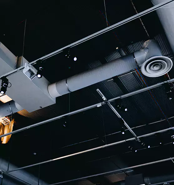 About Duct Sanitization with UV Light in Richardson, TX