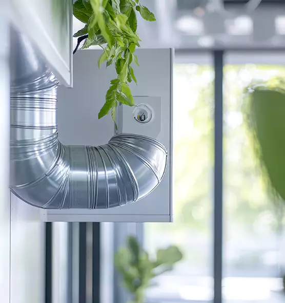 Professional Eco-Friendly Duct Cleaning Services in Richardson, TX
