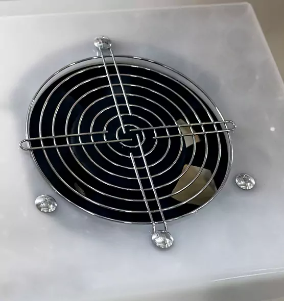 Professional Excess Lint Removal from Dryer Ducts in Richardson, TX