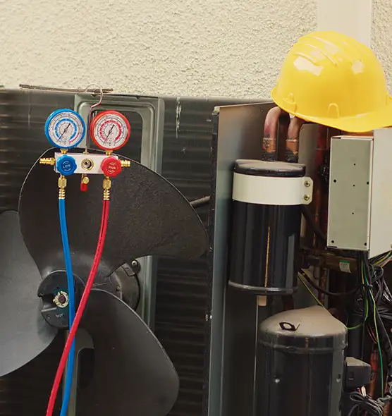 About HVAC Airflow Optimization in Richardson, TX
