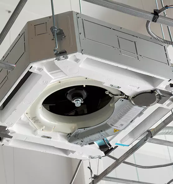 Professional Industrial Dryer Vent Cleaning in Richardson, TX