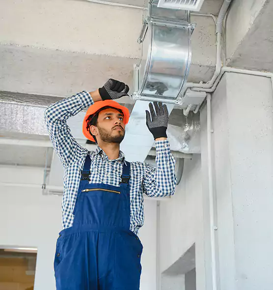 Affordable Lint Buildup Removal in Richardson, TX