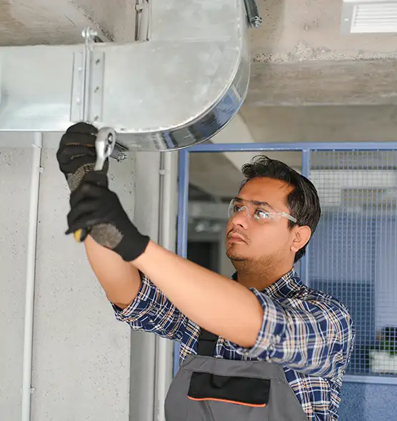 Trusted Lint Trap Cleaning Service in Richardson, TX