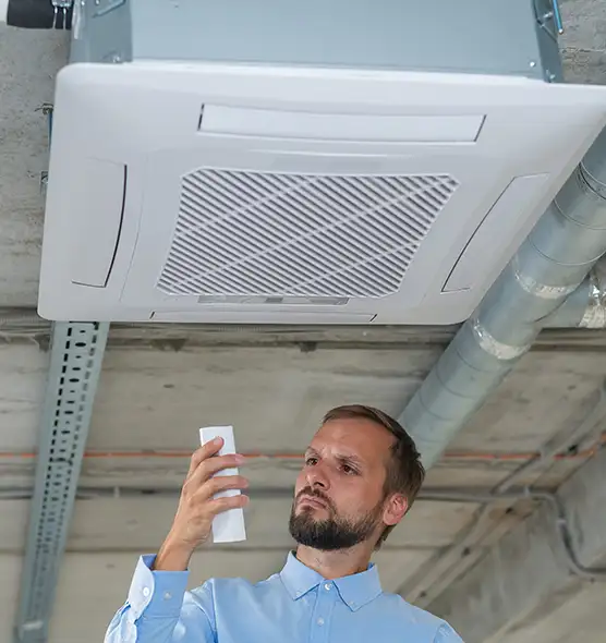 About Local Vent Cleaning Services in Richardson, TX